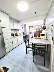 Blk 34 East Payoh Spring (Toa Payoh), HDB 3 Rooms #610978951